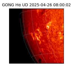 gong - 2025-04-26T08:00:02