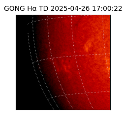 gong - 2025-04-26T17:00:22
