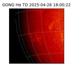 gong - 2025-04-26T18:00:22