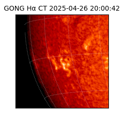 gong - 2025-04-26T20:00:42
