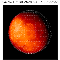 gong - 2025-04-26T00:00:02