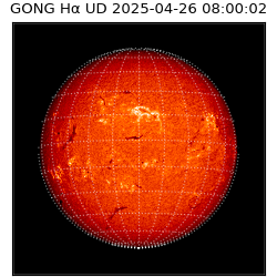 gong - 2025-04-26T08:00:02