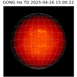 gong - 2025-04-26T15:00:22