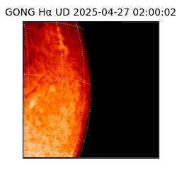 gong - 2025-04-27T02:00:02