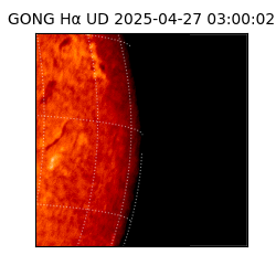 gong - 2025-04-27T03:00:02