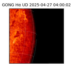 gong - 2025-04-27T04:00:02