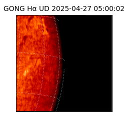 gong - 2025-04-27T05:00:02