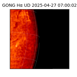 gong - 2025-04-27T07:00:02