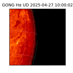 gong - 2025-04-27T10:00:02