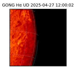 gong - 2025-04-27T12:00:02
