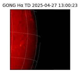 gong - 2025-04-27T13:00:23