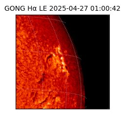 gong - 2025-04-27T01:00:42