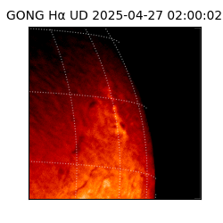 gong - 2025-04-27T02:00:02