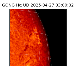 gong - 2025-04-27T03:00:02