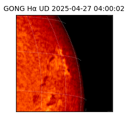 gong - 2025-04-27T04:00:02