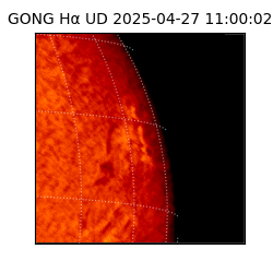 gong - 2025-04-27T11:00:02