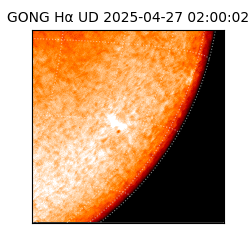 gong - 2025-04-27T02:00:02
