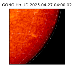 gong - 2025-04-27T04:00:02