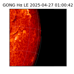 gong - 2025-04-27T01:00:42