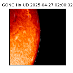 gong - 2025-04-27T02:00:02