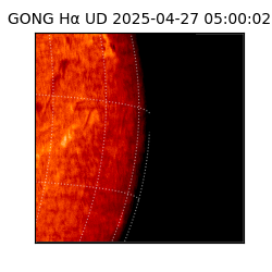 gong - 2025-04-27T05:00:02