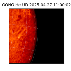 gong - 2025-04-27T11:00:02
