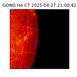 gong - 2025-04-27T21:00:42