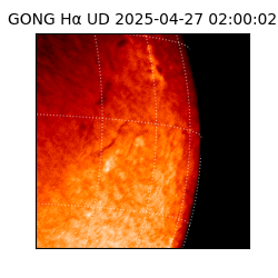 gong - 2025-04-27T02:00:02
