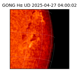 gong - 2025-04-27T04:00:02