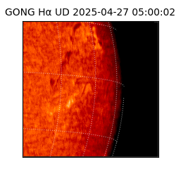 gong - 2025-04-27T05:00:02