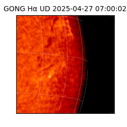 gong - 2025-04-27T07:00:02