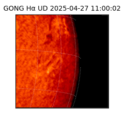 gong - 2025-04-27T11:00:02