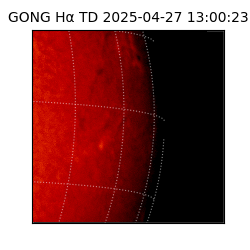 gong - 2025-04-27T13:00:23