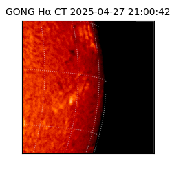 gong - 2025-04-27T21:00:42