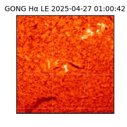 gong - 2025-04-27T01:00:42