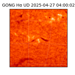 gong - 2025-04-27T04:00:02