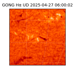 gong - 2025-04-27T06:00:02