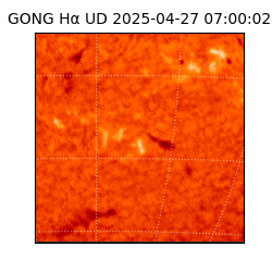 gong - 2025-04-27T07:00:02