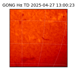 gong - 2025-04-27T13:00:23