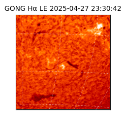 gong - 2025-04-27T23:30:42
