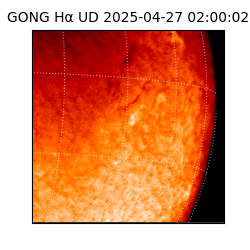 gong - 2025-04-27T02:00:02