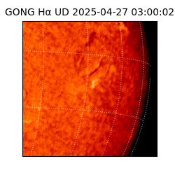 gong - 2025-04-27T03:00:02
