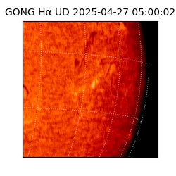 gong - 2025-04-27T05:00:02