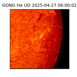 gong - 2025-04-27T06:00:02
