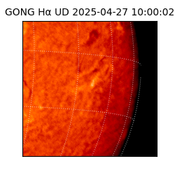 gong - 2025-04-27T10:00:02