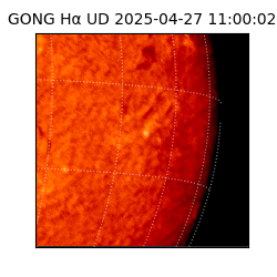 gong - 2025-04-27T11:00:02