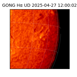 gong - 2025-04-27T12:00:02