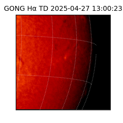 gong - 2025-04-27T13:00:23