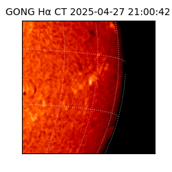 gong - 2025-04-27T21:00:42