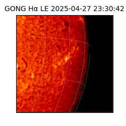 gong - 2025-04-27T23:30:42
